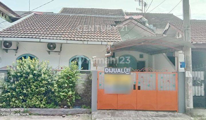 Hunian Minimalis Pondok Cilegon Indah Nego Sampai Deal 1