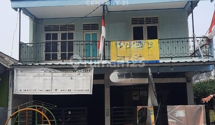 Productive Boarding House 17 Doors Penancangan Near Uniba