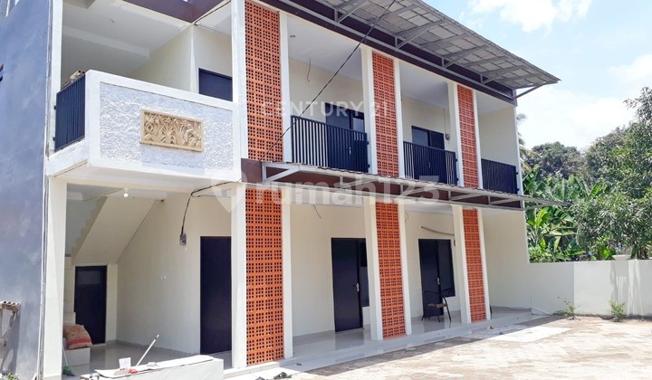 2-Storey Boarding House 3 Minutes from West Serang Toll Road 2-Storey Boarding House 3 Minutes from West Serang Toll Road