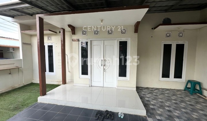 Hunian Bagus Minimalis Safira Sepang Dekat Upi