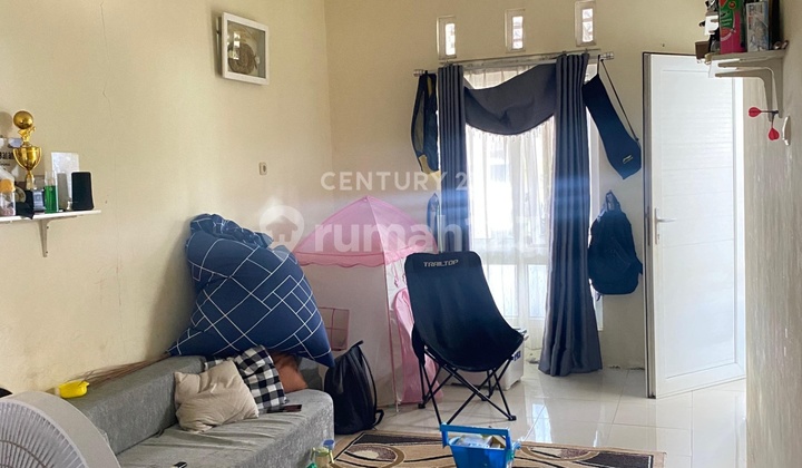 Hunian Bagus Grand Cilegon Residence Bonus AC 2