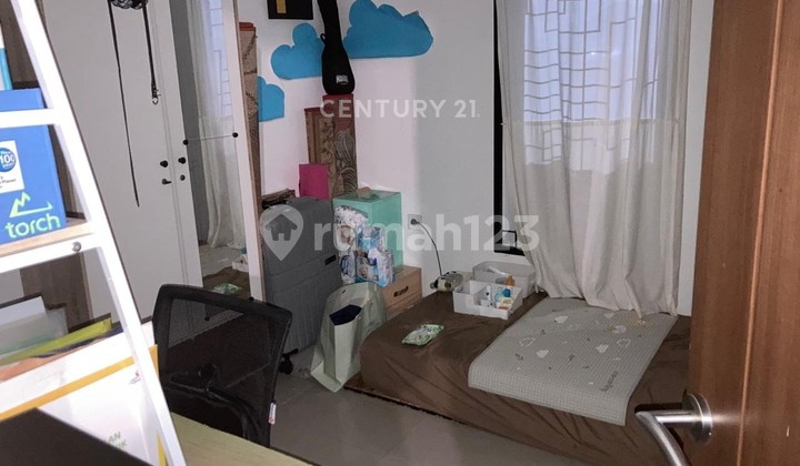 Minimalist Residence Cilegon Hills Near Southern Ring Road