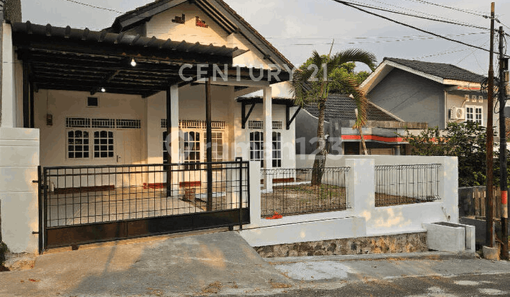 Good Residence Bbs 3 Central Cilegon City and Toll Access Good Residence Bbs 3 Central Cilegon City and Toll Access