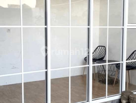 Hunian Bagus 2 Lantai Grand Cilegon Residence 2