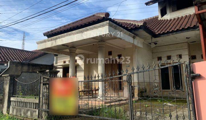 Hunian Arga Bajapura Lokasi Strategis Nego Halus 1