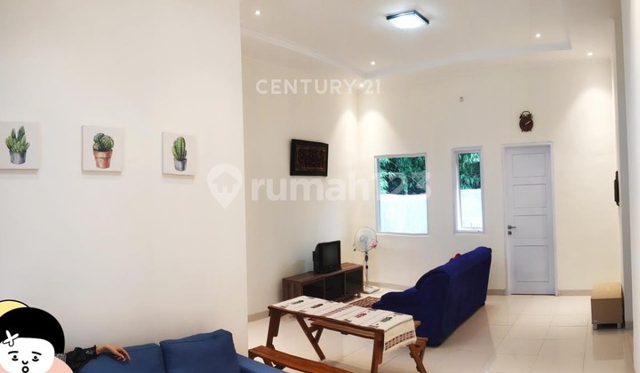 Good Ready-to-Occupy Residence Beringin Residence 2