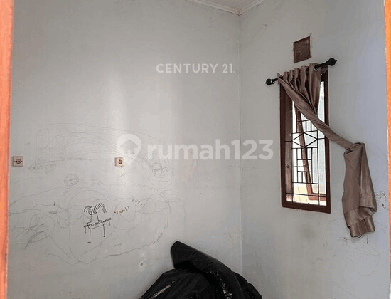 Hunian Oke Taman Cilegon Cluster Catalonia 2