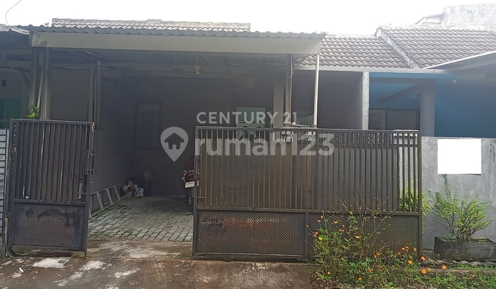 Hunian Gandeng Taman Graha Asri 2 Harga Miring Hunian Gandeng Taman Graha Asri 2 Harga Miring