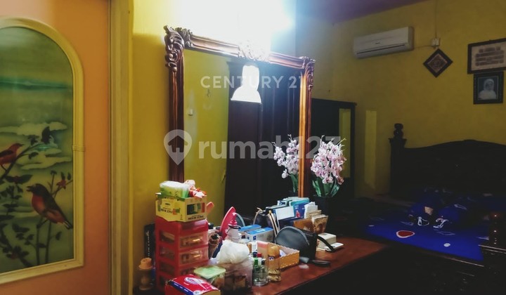 Hunian 2 Lantai Baladika Asri Akses Tol Serang Barat 2