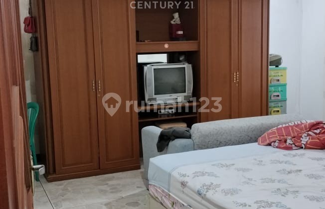 Rumah Plus Toko Gandeng Kepandean Dekat Flamingo 2
