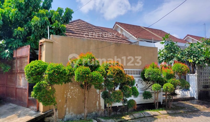 Hunian Hook Metro Cilegon Cluster Victoria