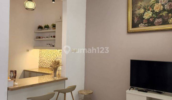 Hunian Bagus Sekali The Green Beringin Residence Cluster  2