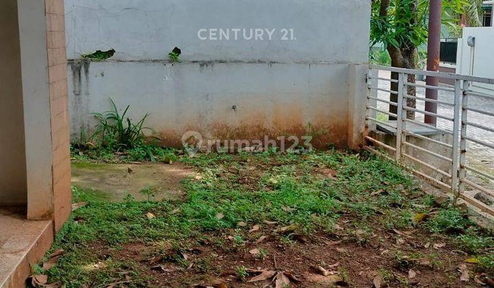 Hunian Bagus Siap Ditempati Serdang Metropolis 2