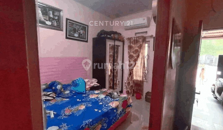 Hunian Bagus Puri Delta Kasemen Harga Miring 2