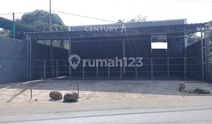 Ruko Jalan Raya Serang Cilegon Pelamunan Ruko Jalan Raya Serang Cilegon Pelamunan