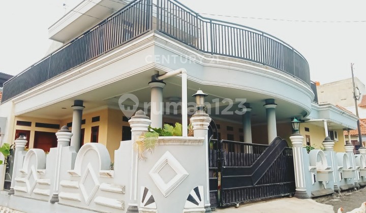 Hunian 2 Lantai Baladika Asri Akses Tol Serang Barat Hunian 2 Lantai Baladika Asri Akses Tol Serang Barat