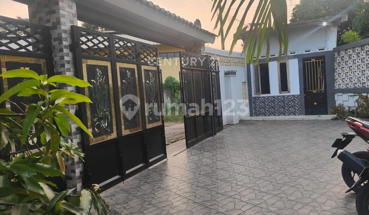 Hunian Bagus Sekali Akses Tol Serang Barat