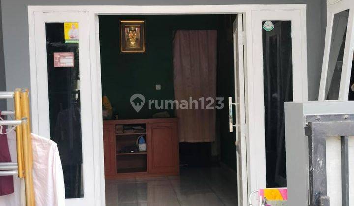 Hunian Griya Lopang Dekat Spbu Dan Akses Tol 2