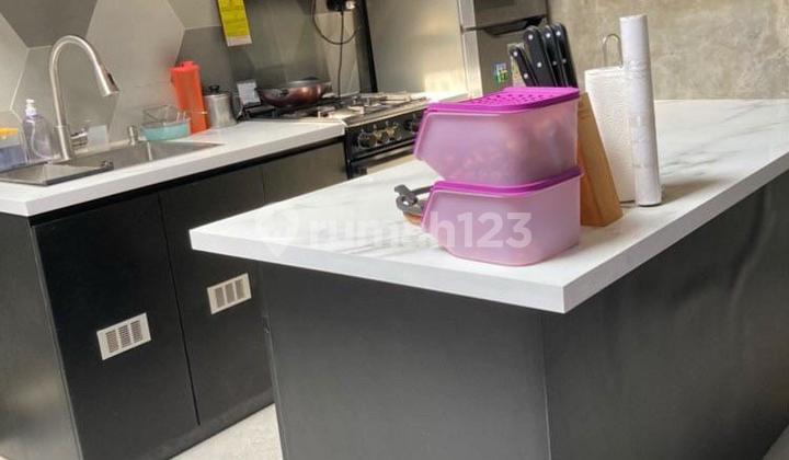 Ready-to-Occupy Residence Cilegon Hills Near Southern Ring Road