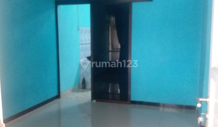 Hunian Bagus Emerald Lake Komplek Elit Akses Tol 2