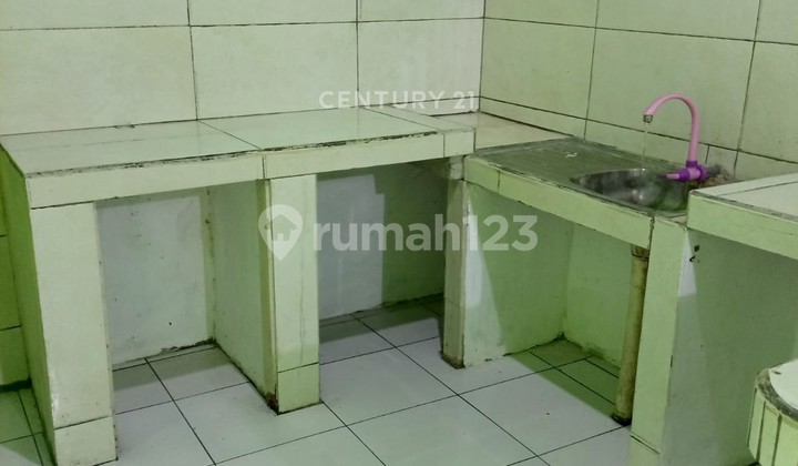 Hunian Sudah Renovasi Citra Gading Dekat Kp3b 2