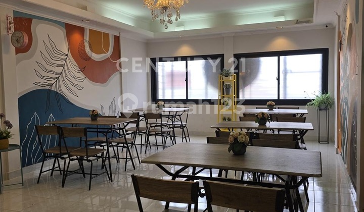 For Sale: Ciruas Permai Park Shophouse, Ideal for Business 2