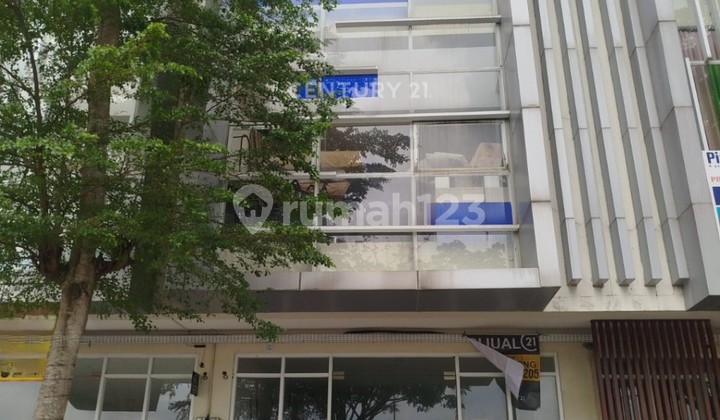 2-Story Shop House on Main Road, Citraland Puri Housing Complex