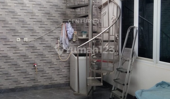 Rumah Plus Gudang Jalan Raya Link Gerem Raya 2