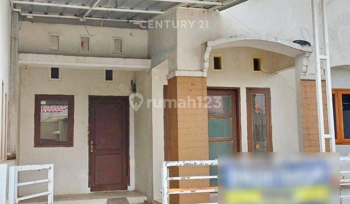 Hunian Bagus Siap Ditempati Serdang Metropolis 1