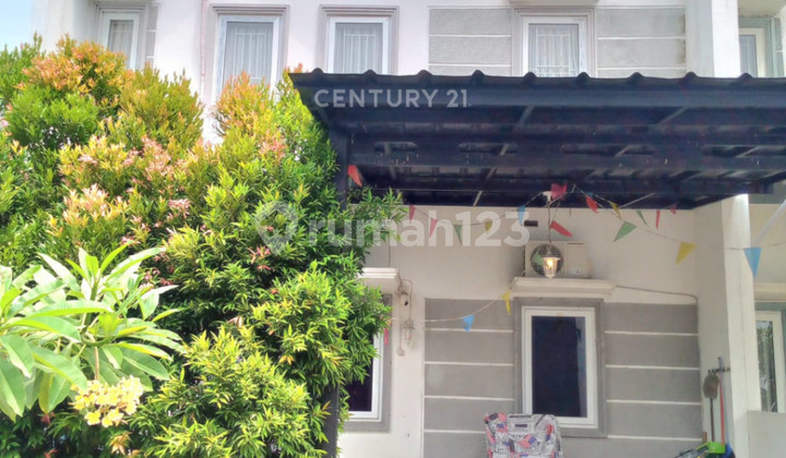 Good 2-Story Residence Cilegon Hills Near Industrial Area