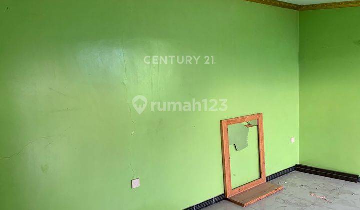 Hunian 3 Lantai Citra Garden Bmw Cluster Westwood 2