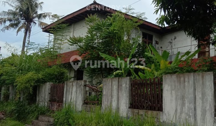Mess Karyawan Jl Buyut Arman Dekat Alun Alun Kota Cilegon 2