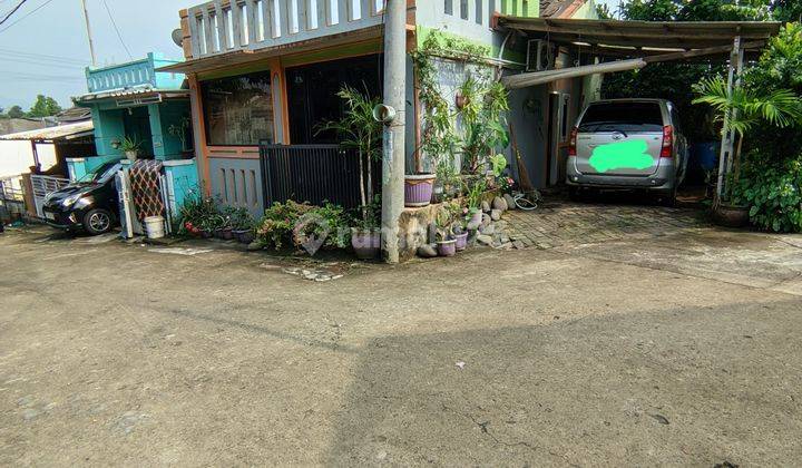 Rumah Siap Huni Lokasi Strategis Dekat Dari Alun-alun Kramatwatu  1