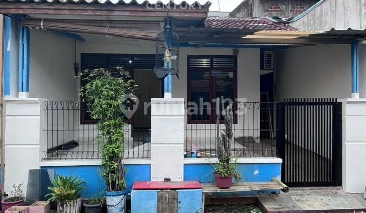 Hunian Minimalis Harga Miring Pondok Cilegon Indah Hunian Minimalis Harga Miring Pondok Cilegon Indah