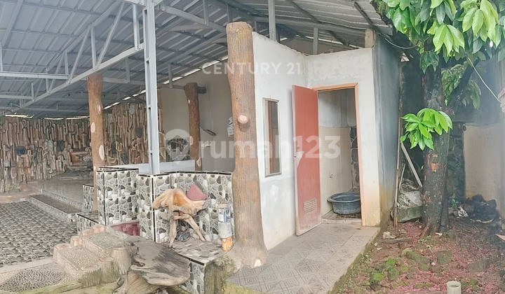 Hunian Luas Bagus Sekali Masigit Lebakwana 2