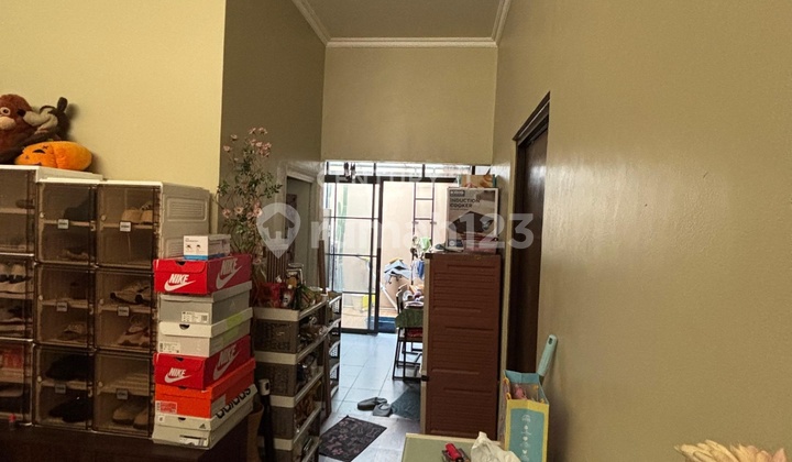 Hunian Minimalis Citraland Puri Siap Ditempati 2