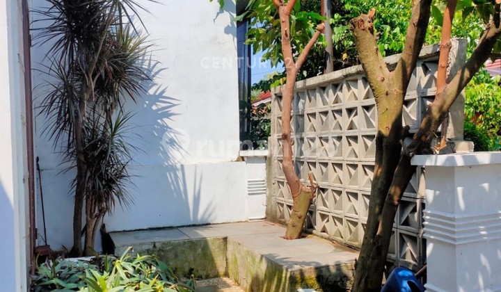 Victoria Cluster Metro Cilegon Hook Residence 2