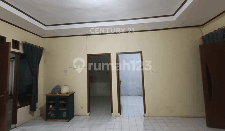 Hunian Bagus Taman Cilegon Indah Harga Miring