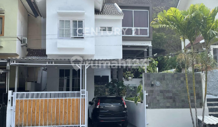 HARGA DI BAWAH APPRAISAL, RUMAH CANTIK DIJUAL CEPAT.