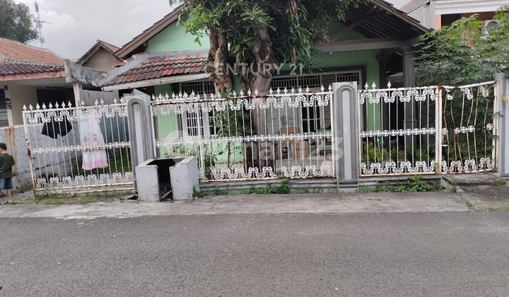 Hunian Jalan Paus Cilegon Pusat Kota Nego Halus