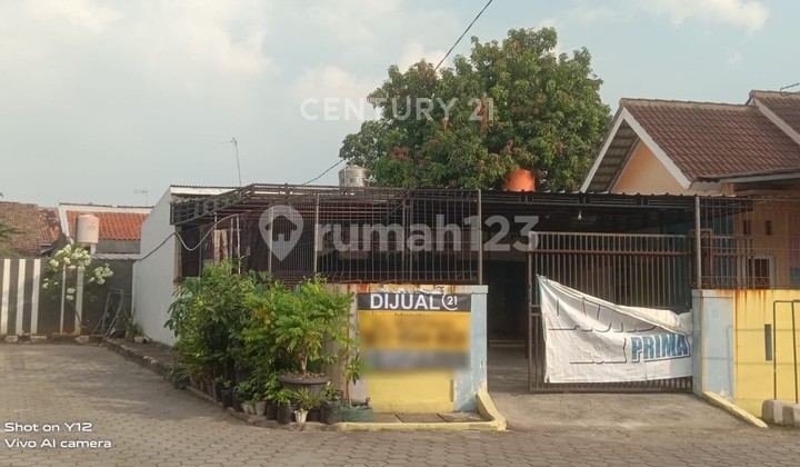 Hunian Minimalis Perumnas Cilegon Dekat Lingkar Selatan 2