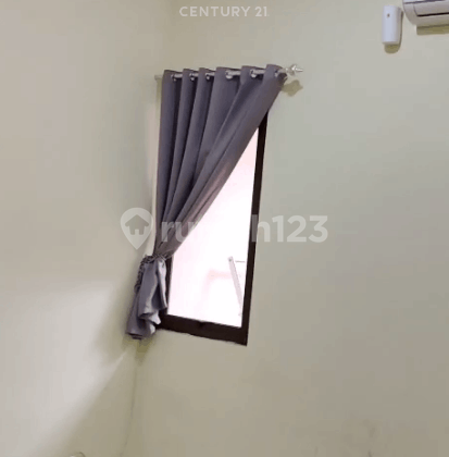 Good Residence Citra Garden BMW Ready to Occupy