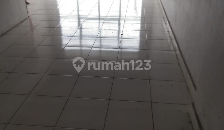 Ruko 2 Lantai Taman Krakatau Cocok Untuk Usaha 2