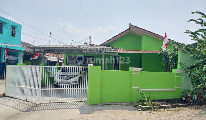 Hunian Hook Bumi Cibeber Kencana Harga Miring 2