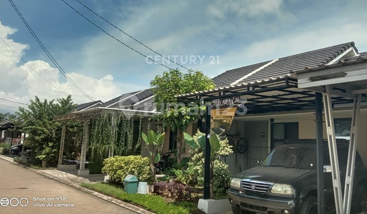 Good Residence Puri Cempaka Serang Near Unpam 2