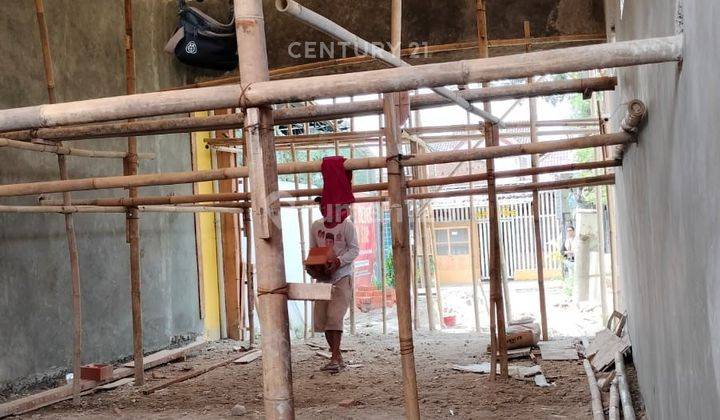 Ruko Baru Jalan Seruni Cilegon Cocok Untuk Usaha 2