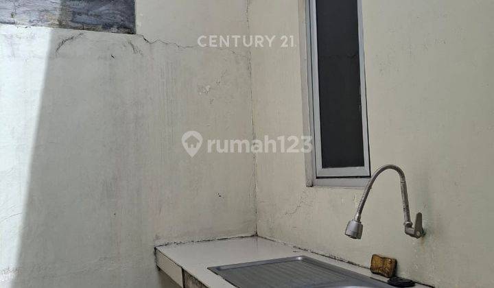 Rumah Minimalis Asri Siap Huni Baladika Asri 2