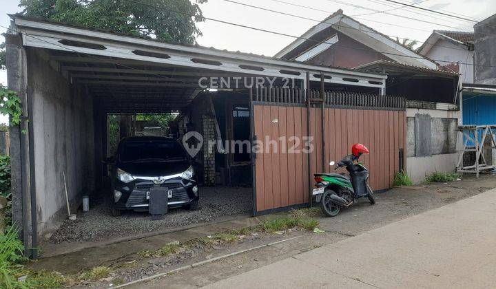 Hunian Jalan Utama Sambiranggon Siap Ditempati 1