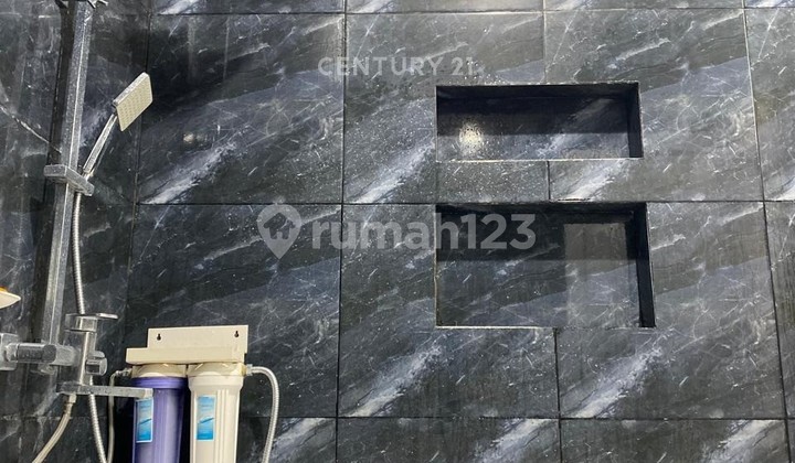 Good Residence Citra Garden Bmw Cluster Westwood 2