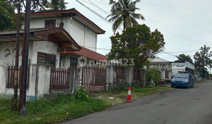 Mess Karyawan Jl Buyut Arman Dekat Alun Alun Kota Cilegon 1